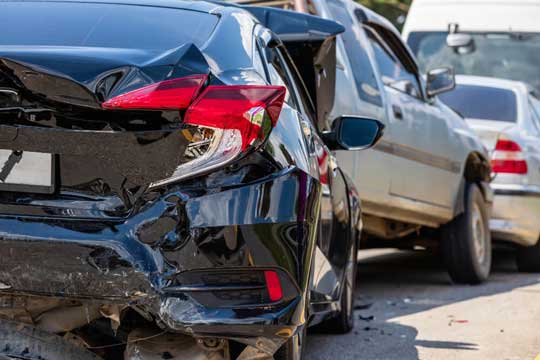 Unfall verkaufen ohne Stress und bequem