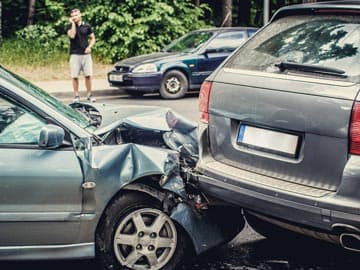 Unfallwagen verkaufen für fairen Preis 